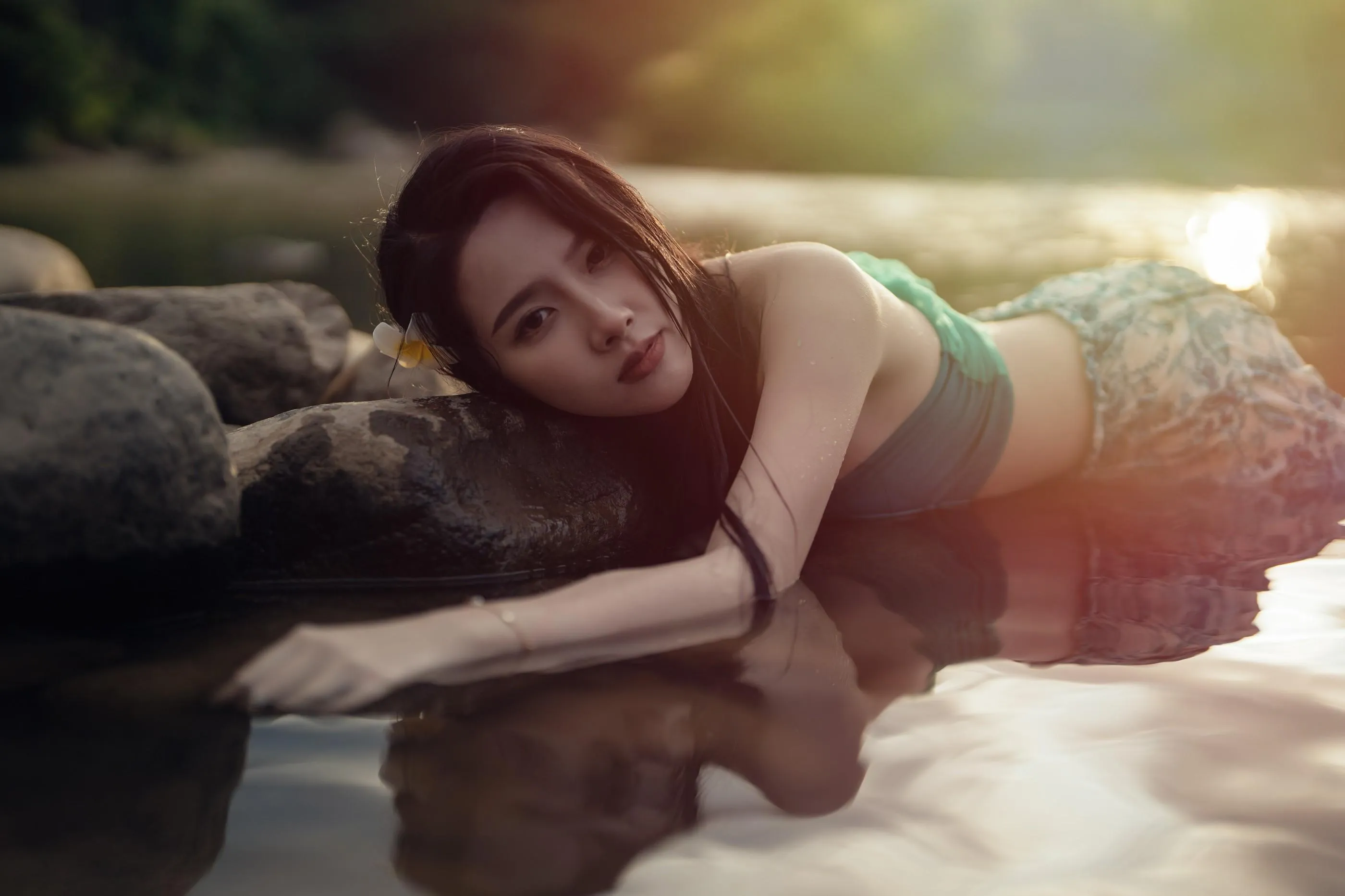 [YITUYU艺图语]2021.11.24 清水出芙蓉 姚妹 [67P]插图4